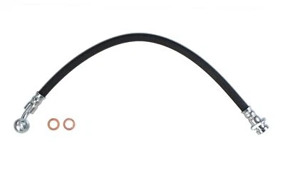 Manguera hidráulica de freno delantera Sunsong para Isuzu NPR-HD 1999-2002 Foto 1 de 3