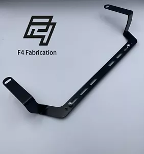 Feuerlöscherhalter für Porsche 911 930 - Halter, einfache Montage - Bild 1 von 8