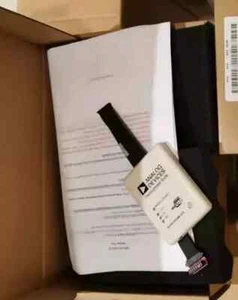 ADI    ADZS-HPUSB-ICE  Emulator  BRAND NEW IN BOX  DHL/FEDEX/UPS - Picture 1 of 1