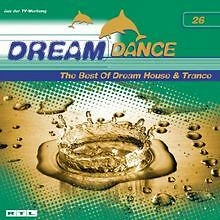 Dream Dance Vol.26 von Various | CD | Zustand gut - Bild 1 von 1