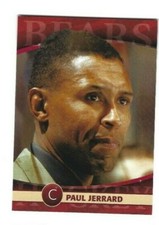 2003-04 Hershey Bears (AHL) Paul Jerrard