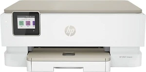 HP ENVY Inspire 7220e Wireless Printer GENUINE INKS - Picture 1 of 3
