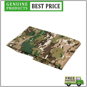Superior Pet Camo Hammock Bed Cover For Dogs - Jumbo Size - Picture 1 of 2