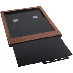 Shen Hao 8x10 Cut Sheet Glass Wet Dry Plate Film Holder For Ansco Toyo Kodak - Picture 1 of 6