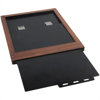 8x10 Film Holder Cut Sheet Glass Wet Dry Plate For Ansco Kodak Toyo Sinar Camera - Image 1 of 4