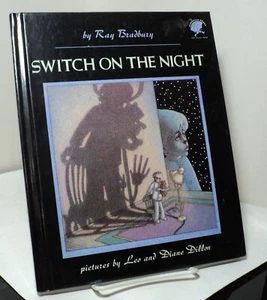 Switch on the Night by Ray Bradbury - 1993 - Picture 1 of 3