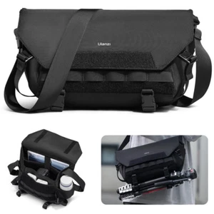 Ulanzi BC08 Sling Bag Waterproof Photography Bag Outdoor Travel for DSLR Camera - Picture 1 of 10