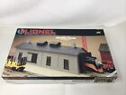 Lionel 6-12897 O & O27 Scale Engine House Building Kit New in Open Box
