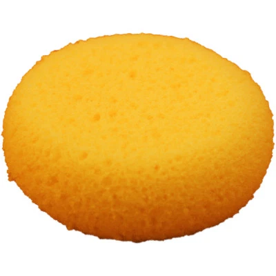 Eulenspiegel Spezial Profi Schminkschwamm, antibakteriell, für optimale Hygiene