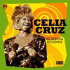 Celia Cruz The Essential Recordings (CD) Album