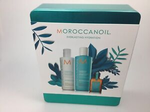 MOROCCANOIL Set  Hydration 3-teiliges -Geschenkset