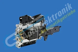 Unidad de control de adaptación de software S-Tronic DL501 de 0B5927256B a 0B5927156K - Imagen 1 de 2