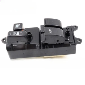 84820-04010 Master Power Window Switch For Toyota Tundra Solara Sienna 1998-06》 - Picture 1 of 3