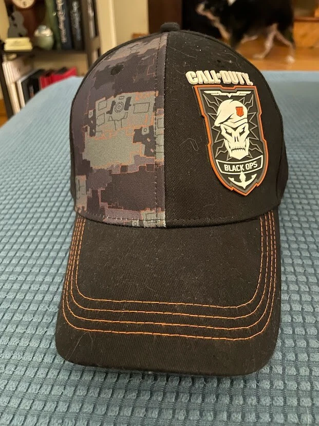 棒球帽多种品种使命召唤、DC、体育等 U 挑选! 二手  — 第 1/1 张图片