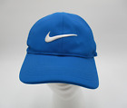 Nike Legacy 91 Dri Fit Hat Running Womens Sports Blue