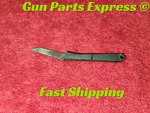 Enfield Mark I MKI NO 2 .38 Cal Mainspring Lever - Picture 1 of 1