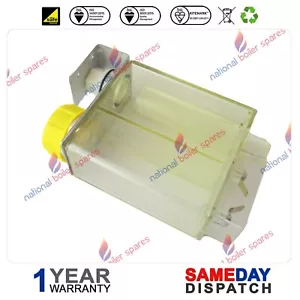 TRAMPA DE CONDENSADO BAXI COMBI 105HE & COMBI INSTANTÁNEA 80HE 105HE 5111978 - Imagen 1 de 2