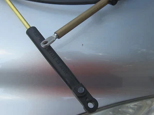 TELEFLEX 26 FT. CONTROL CABLE P# 63626 - Picture 1 of 6