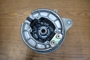 1984 HONDA VT700C SHADOW REAR BRAKE DRUM - Picture 1 of 9