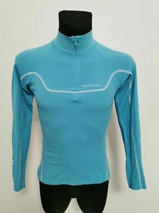 Capa base para mujer Helly Hansen talla L 42/44 GG39 - Imagen 1 de 6