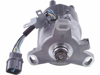 For 1997 Acura EL Ignition Distributor Cardone 17164JX 1.6L 4 Cyl - Image 1 of 2