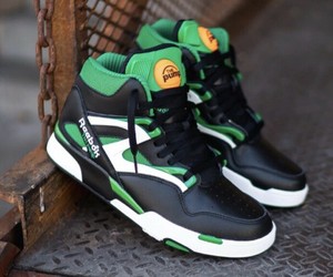Zapatillas deportivas de hombre Reebok Reebok Pump | Compra online en eBay