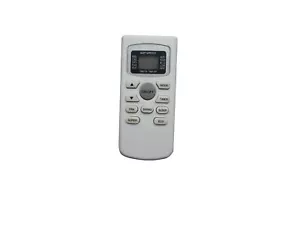 Replacement Remote Control for TCL Portable Air Conditioner - Picture 1 of 3