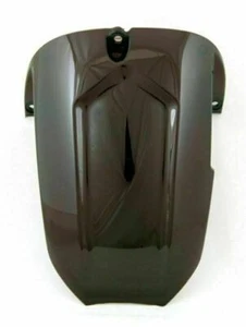 Rear Hugger Fender Mudguards Fit For Yamaha R6 R6S 06-09 Black - Picture 1 of 3