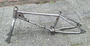 TANGE HOT HEART OLD SCHOOL VINTAGE 20 INCH F/F - Foto 1 di 22