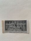 Danville Red Sox Bob Fisher Frank Morrissey P Loos 1909 Baseball Team Picture #2
