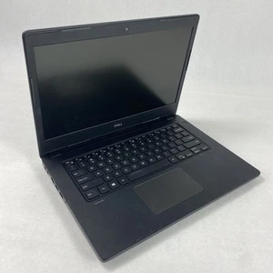Dell Latitude 3480 Intel Core i5-7200U 2.5GHz 8GB RAM No Battery No HDD No OS - Picture 1 of 24