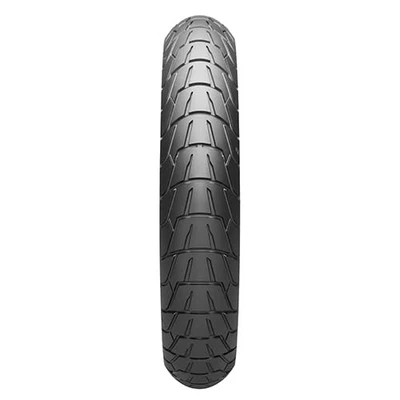 Bridgestone Battlax Adventurecross Scrambler 100/90-19 (57H) Front Motorcycle Foto 1 de 4