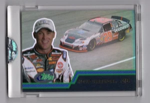 Kevin Harvick 2003 E-Topps #21 - Picture 1 of 2