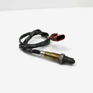 VW TOUAREG 7P5 Sauerstoffsensor Lambdasensor 03H906262S 3.6 Benzin 25944031 - Picture 1 of 5