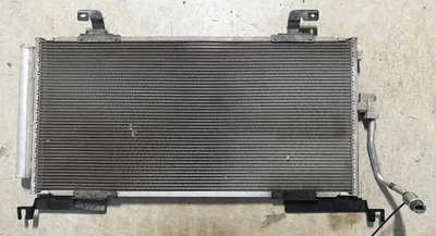AC Condenser For 2015-2019 Subaru Outback Legacy Aluminum Core V6 engine - Image 1 of 4