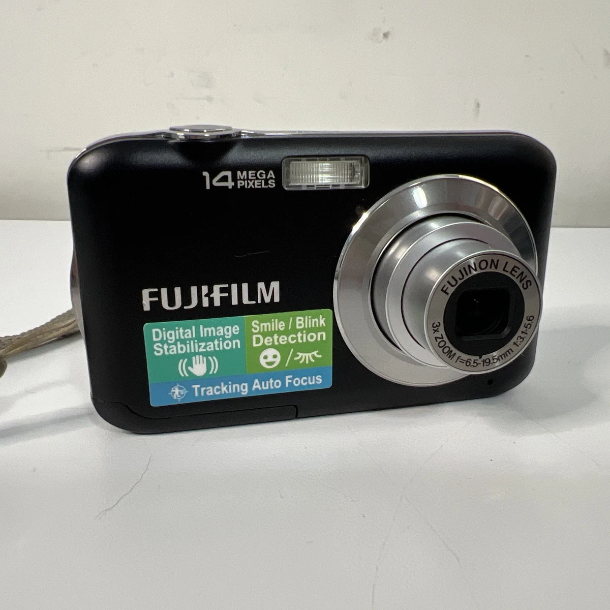 Fujifilm Fujifilm FinePix JV Series Digital Cameras for Sale