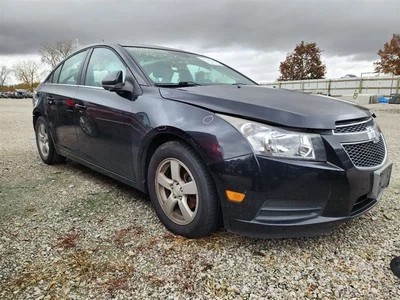 2011-2014 Chevrolet CRUZE Front Passenger Roof Curtain Air Bag - Image 1 of 4