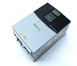 Allen-Bradley 20BE022A0AYNAND0 PowerFlex 700 AC Drive 20HP 475-632Vac - Picture 1 of 3