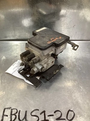 Oldsmobile Bravada 2000 ABS conjunto de bomba de freno antibloqueo 12765501 OEM 6505 Foto 1 de 4