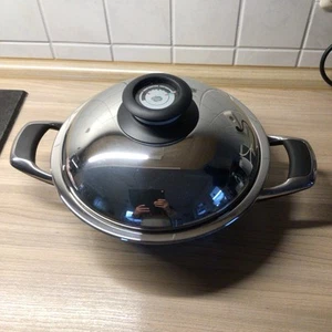 AMC Eurasia 24 Cm 2,8 L Induktion - Bild 1 von 3