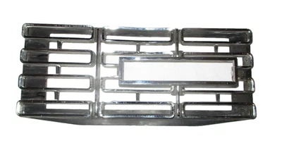 1968 68 Ford Galaxie 500XL LTD со стороны водителя передняя фара крышка двери решетка - Изображение 1 из 4