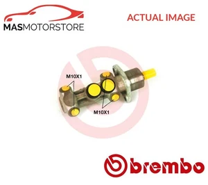 HAUPTBREMSZYLINDER BREMBO M 23 055 P FÜR LANCIA DEDRA,DEDRA SW - Bild 1 von 5