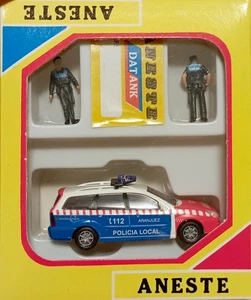 Aneste Datank 4261 Ford Fokus Policia Local Aranjuez Polizei Spanien 1:87 OVP - Bild 1 von 1