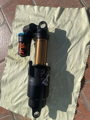 2022 FOX FLOAT X2 230MM,F-S,K,2pos-Adj✅,枢轴狐狸浮子 x2 230mm — 第 1/4 张图片