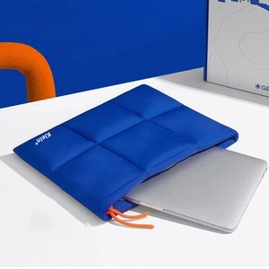 Crossbody Strap Laptop Bag Notebook Bag for MacBook/iPad/DELL/HP - Bild 1 von 11