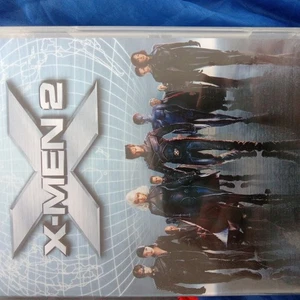 X-MEN 2 oi DVD DVD Region 1 - Like New - Picture 1 of 5