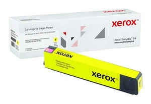 Xerox Yellow Cartridge compatible with HP 971XL (CN628AE, CN628A, CN628AM) - Bild 1 von 4