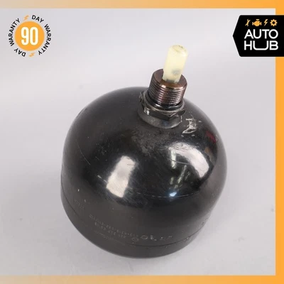 Válvula de alivio de presión tanque ABC suspensión hidráulica OEM Mercedes R230 SL550 Foto 1 de 4