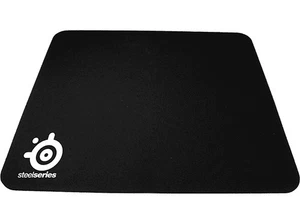 Alfombrilla gaming - Steelseries Qck+ XL, Negro - Imagen 1 de 2