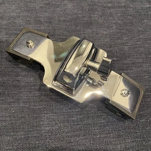 Genuine Premier Signia 16x8 FT Floor Tom Leg Bracket - Rarely Available Mount  - Picture 1 of 7